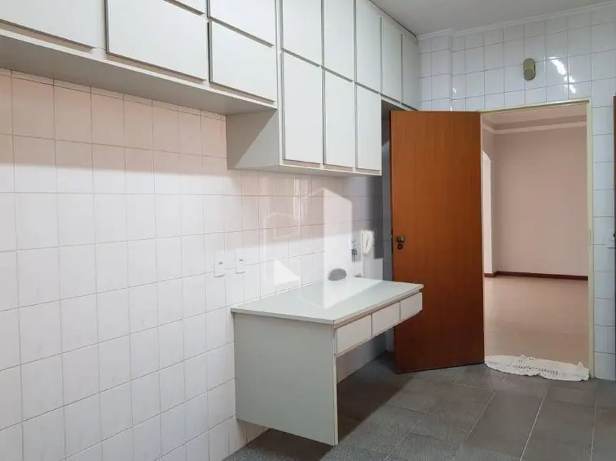 Foto 6 de Apartamento com 3 quartos à venda, 160m2 em Centro, Jau - SP