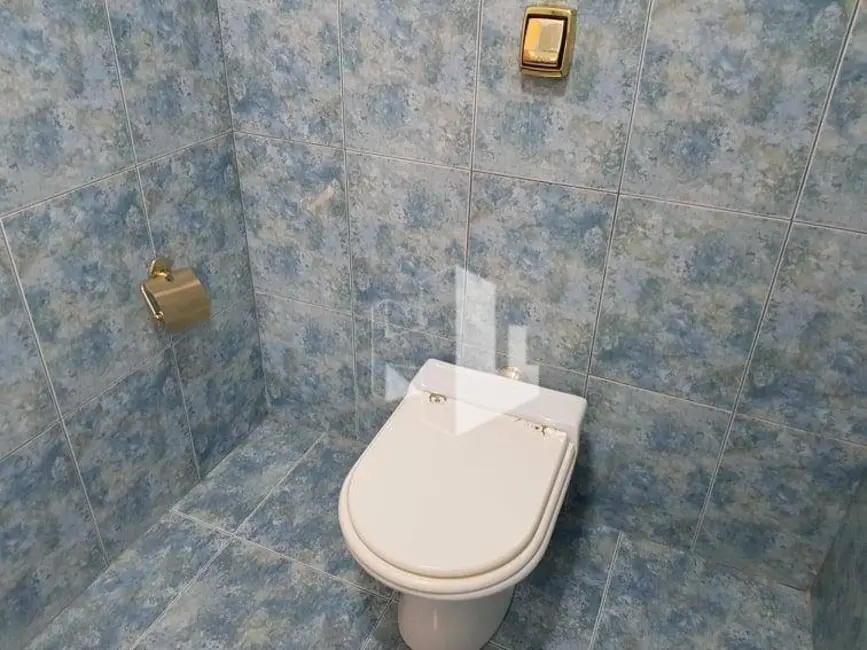 Foto 4 de Apartamento com 3 quartos à venda, 160m2 em Centro, Jau - SP