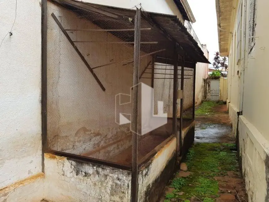 Foto 4 de Casa com 3 quartos à venda, 845m2 em Centro, Jau - SP