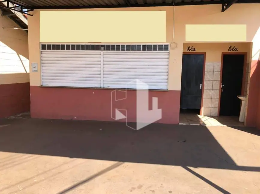 Foto 5 de Sala Comercial à venda, 300m2 em Jardim Rosa Branca, Jau - SP