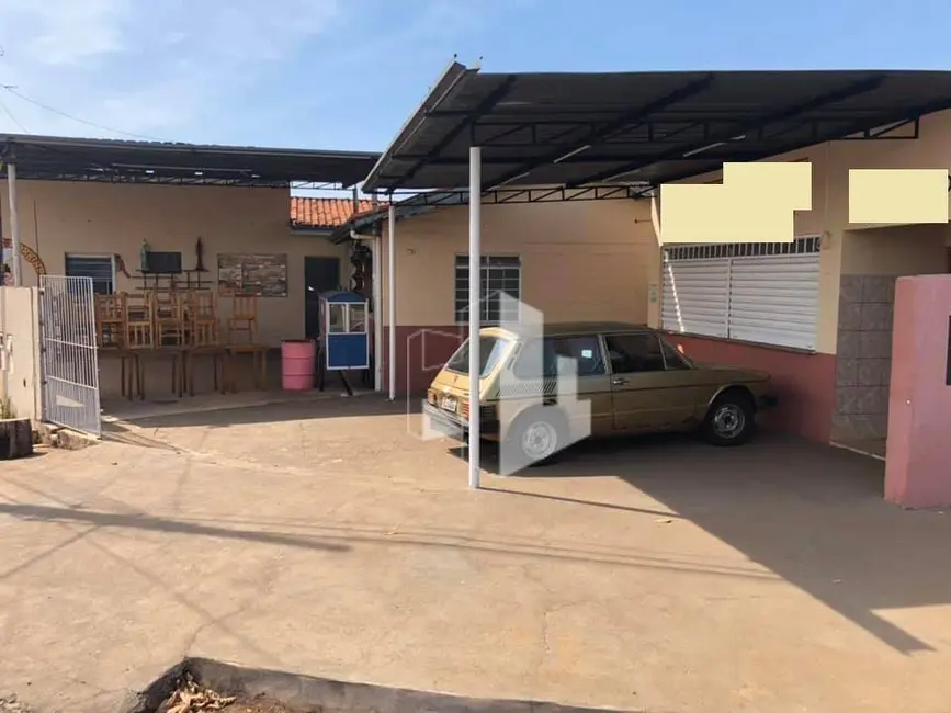 Foto 6 de Sala Comercial à venda, 300m2 em Jardim Rosa Branca, Jau - SP