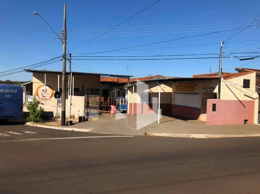 Foto 1 de Sala Comercial à venda, 300m2 em Jardim Rosa Branca, Jau - SP