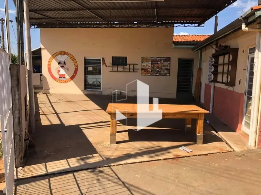 Foto 4 de Sala Comercial à venda, 300m2 em Jardim Rosa Branca, Jau - SP