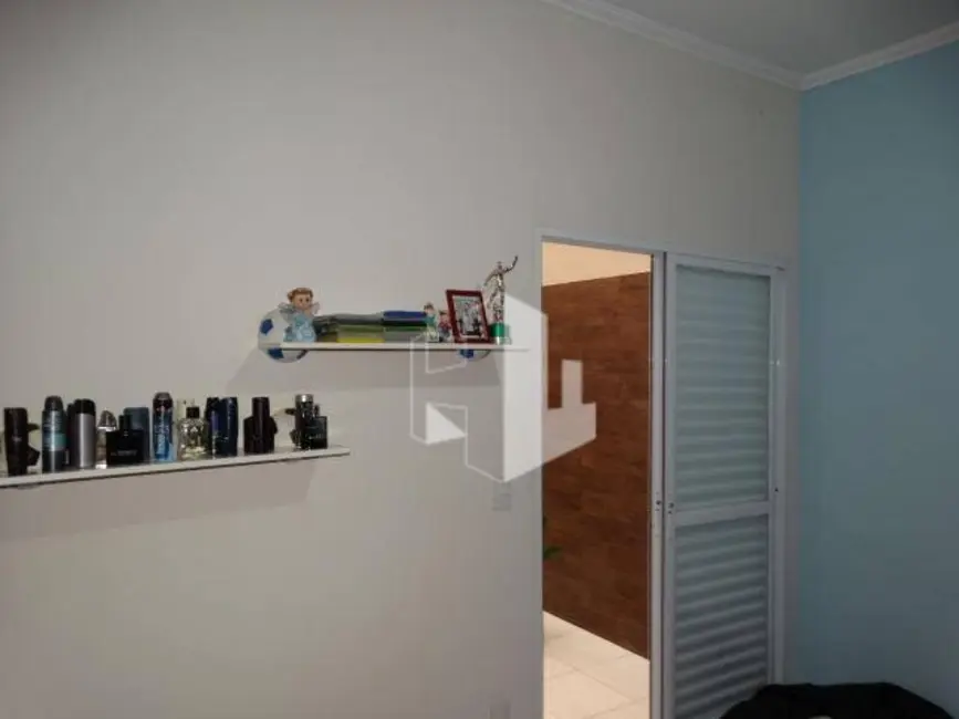 Foto 6 de Casa com 3 quartos à venda, 250m2 em Chácara Ferreira Dias, Jau - SP