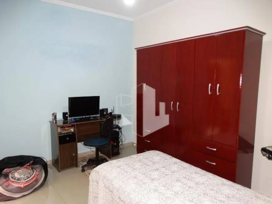 Foto 5 de Casa com 3 quartos à venda, 250m2 em Chácara Ferreira Dias, Jau - SP