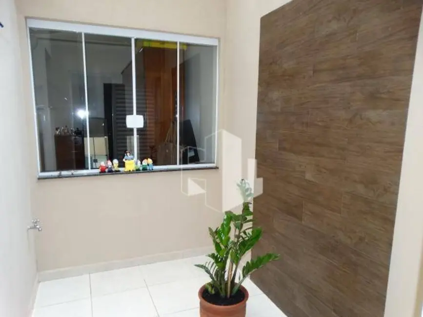Foto 7 de Casa com 3 quartos à venda, 250m2 em Chácara Ferreira Dias, Jau - SP