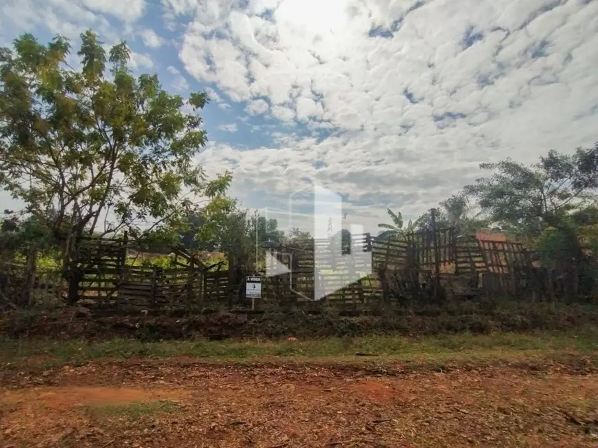 Terreno / Lote à venda, 943m2 em Centro, Mineiros Do Tiete - SP - imagem 1 Foto 1 de Terreno / Lote à venda, 943m2 em Centro, Mineiros Do Tiete - SP