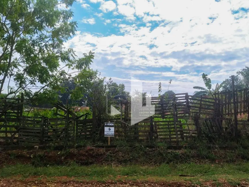 Foto 1 de Terreno / Lote à venda, 1039m2 em Centro, Mineiros Do Tiete - SP