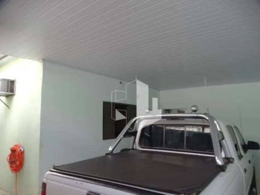 Foto 1 de Casa com 2 quartos à venda, 205m2 em Jardim Ana Carolina, Jau - SP