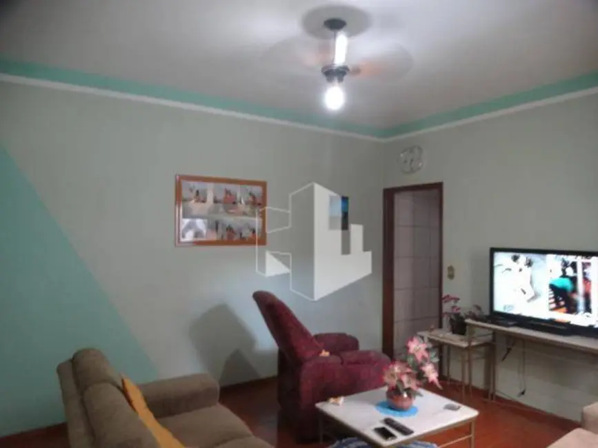 Foto 4 de Casa com 2 quartos à venda, 205m2 em Jardim Ana Carolina, Jau - SP
