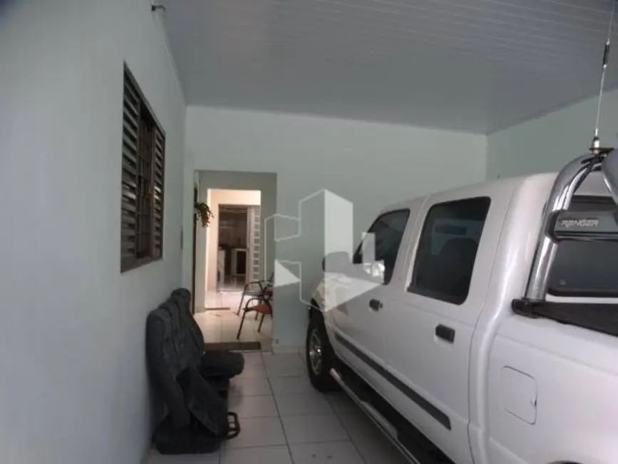 Foto 2 de Casa com 2 quartos à venda, 205m2 em Jardim Ana Carolina, Jau - SP