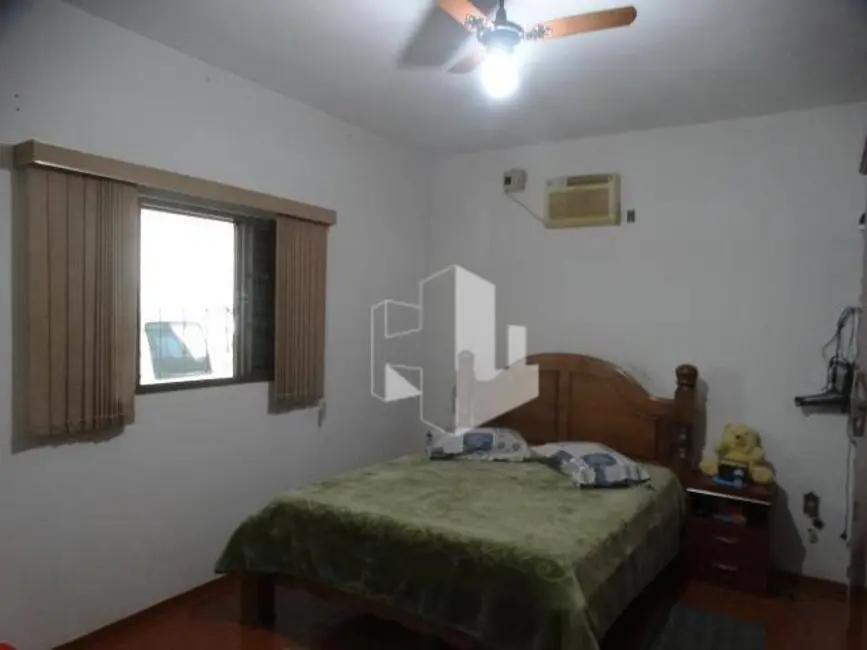 Foto 7 de Casa com 2 quartos à venda, 205m2 em Jardim Ana Carolina, Jau - SP