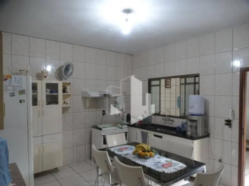 Foto 8 de Casa com 2 quartos à venda, 205m2 em Jardim Ana Carolina, Jau - SP