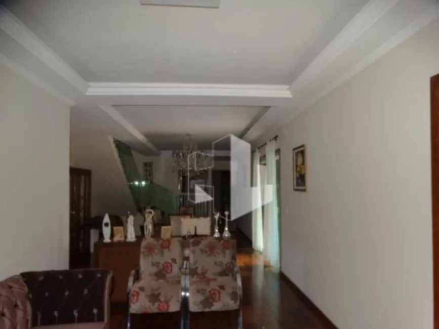 Foto 2 de Casa com 3 quartos à venda, 470m2 em Jardim Alvorada, Jau - SP
