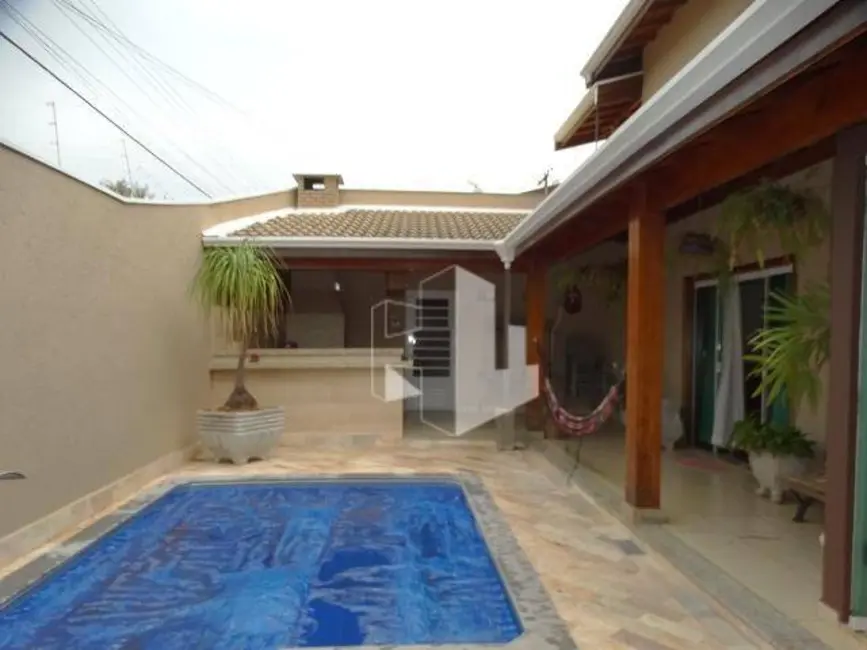 Foto 1 de Casa com 3 quartos à venda, 470m2 em Jardim Alvorada, Jau - SP