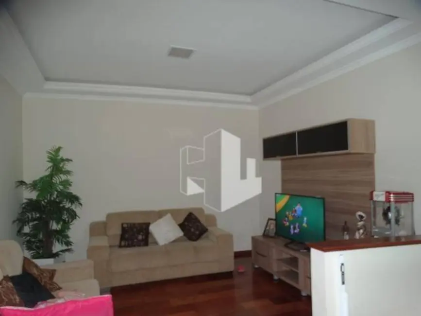 Foto 8 de Casa com 3 quartos à venda, 470m2 em Jardim Alvorada, Jau - SP