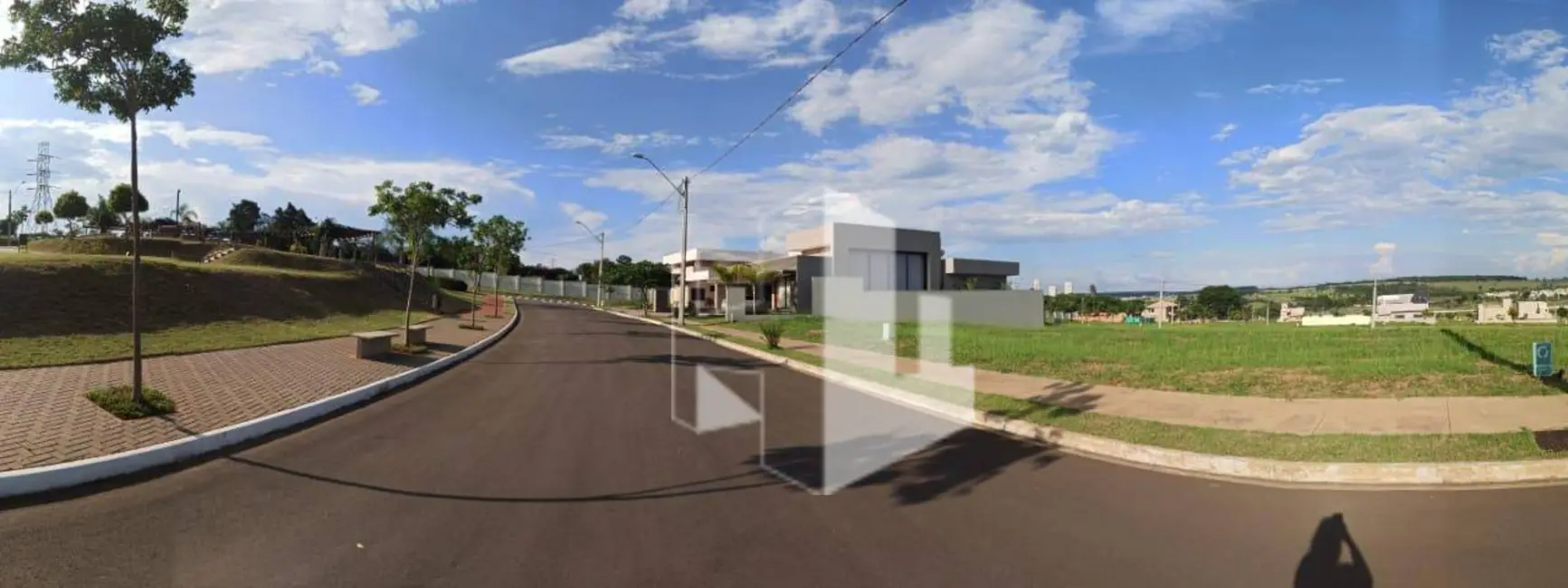 Foto 7 de Terreno / Lote à venda, 442m2 em Bauru - SP