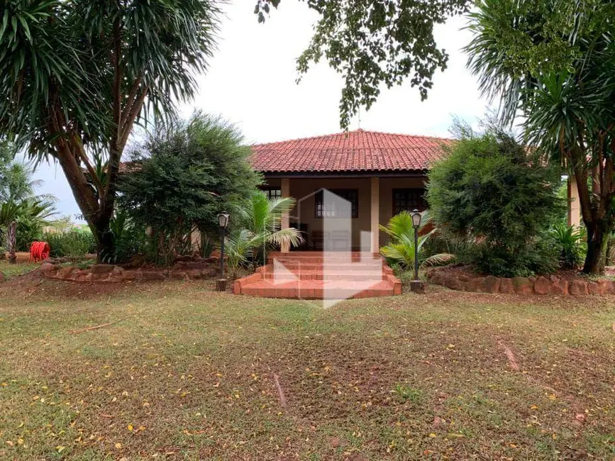 Foto 3 de Sítio / Rancho com 4 quartos à venda, 181500m2 em Itapui - SP