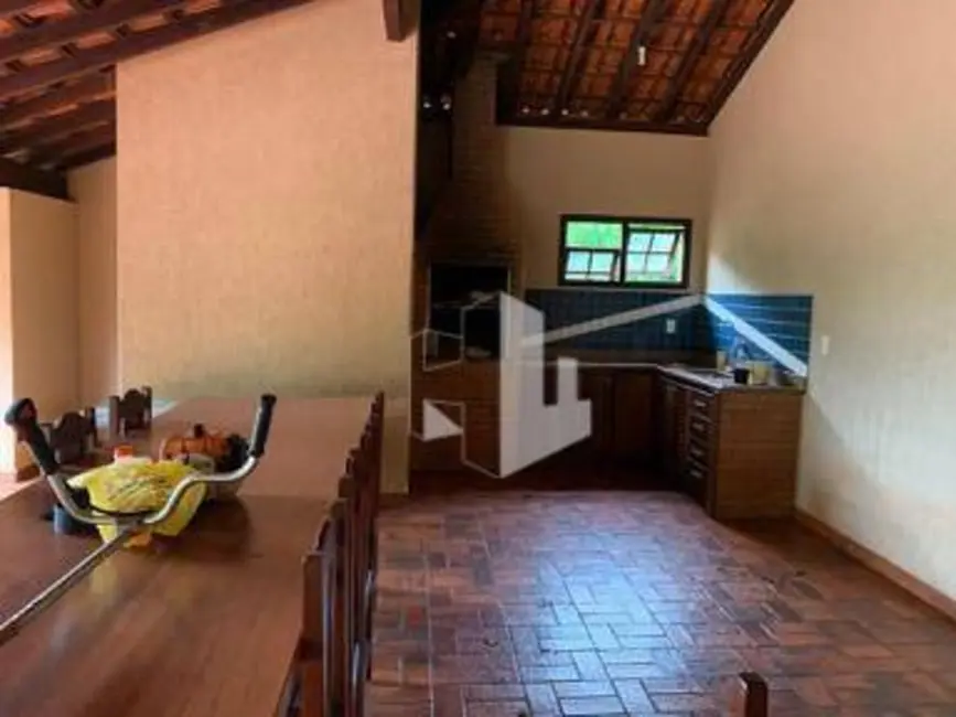 Foto 2 de Sítio / Rancho com 4 quartos à venda, 181500m2 em Itapui - SP