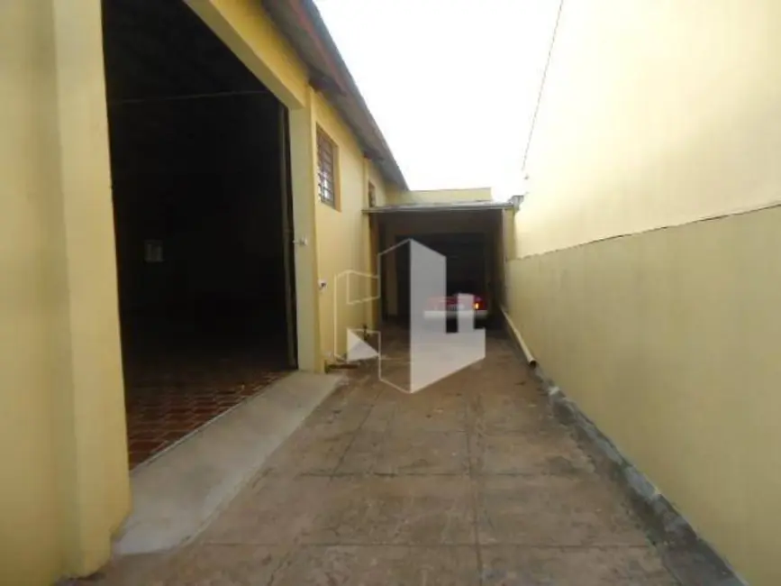 Foto 4 de Armazém / Galpão para alugar, 700m2 em Vila Assis, Jau - SP