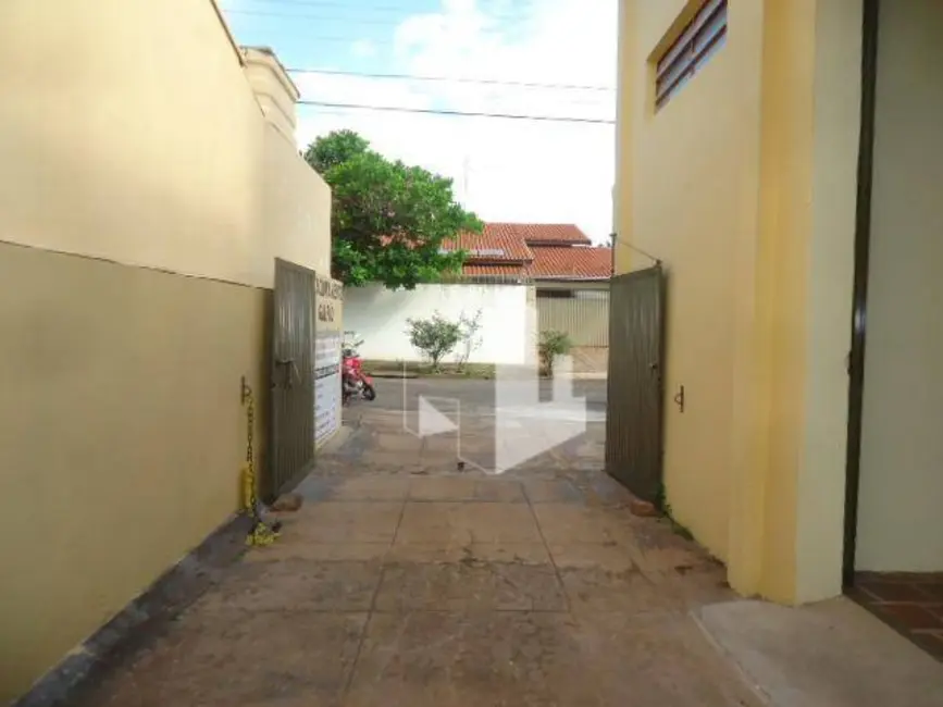 Foto 5 de Armazém / Galpão para alugar, 700m2 em Vila Assis, Jau - SP