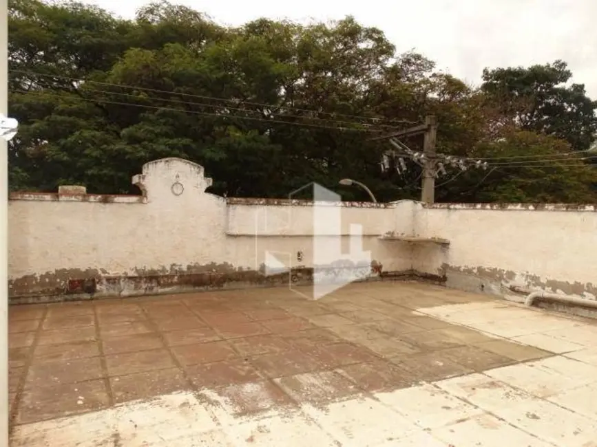 Foto 8 de Casa com 3 quartos para alugar, 10m2 em Centro, Jau - SP