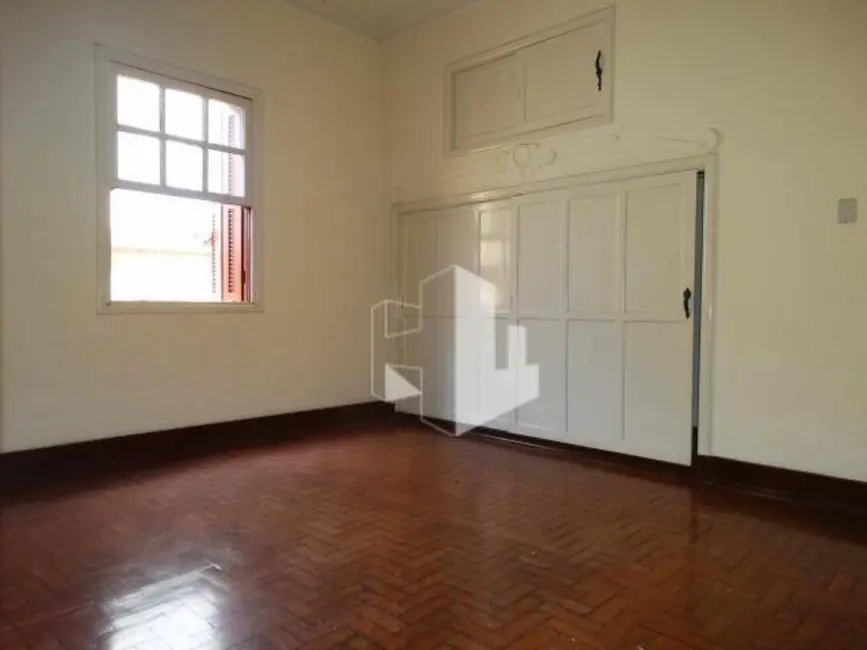 Foto 1 de Casa com 3 quartos para alugar, 10m2 em Centro, Jau - SP