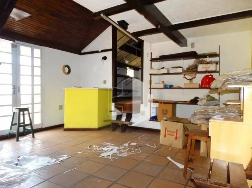 Foto 6 de Casa com 3 quartos para alugar, 10m2 em Centro, Jau - SP
