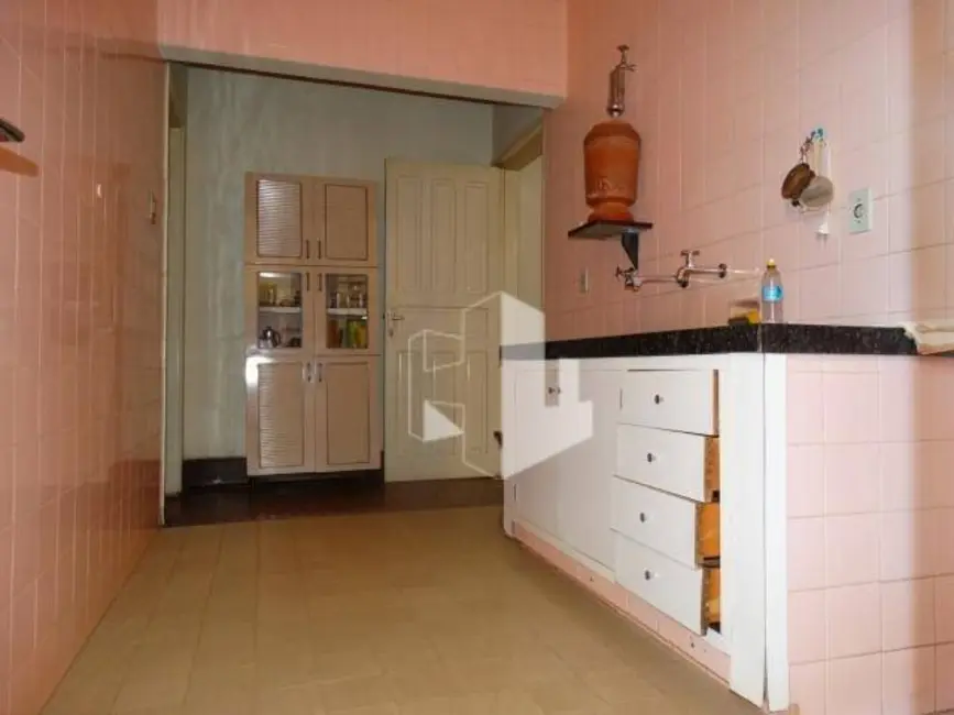 Foto 5 de Casa com 3 quartos para alugar, 10m2 em Centro, Jau - SP