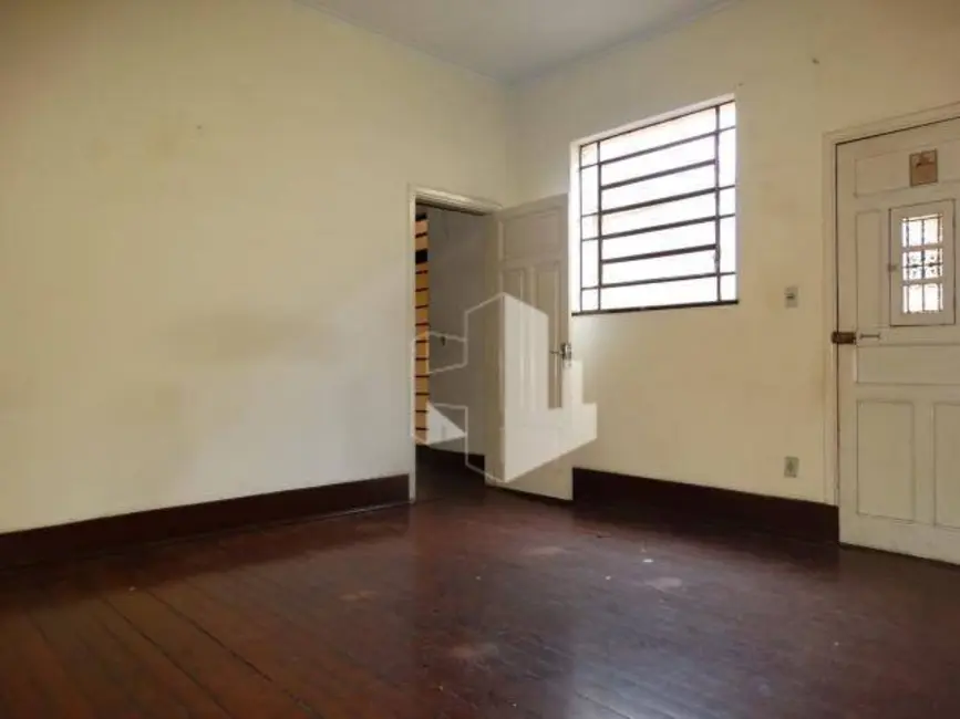 Foto 4 de Casa com 3 quartos para alugar, 10m2 em Centro, Jau - SP