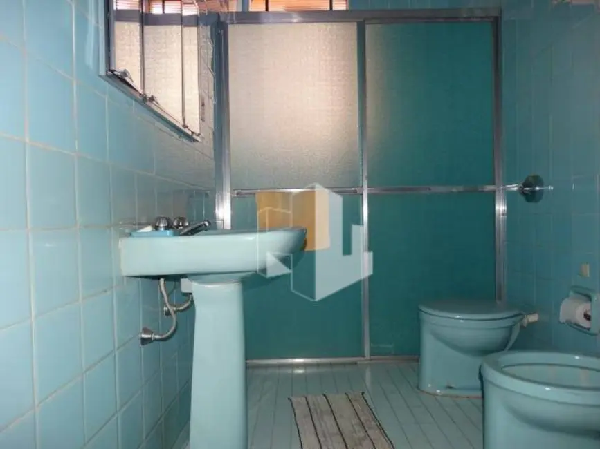 Foto 3 de Casa com 3 quartos para alugar, 10m2 em Centro, Jau - SP