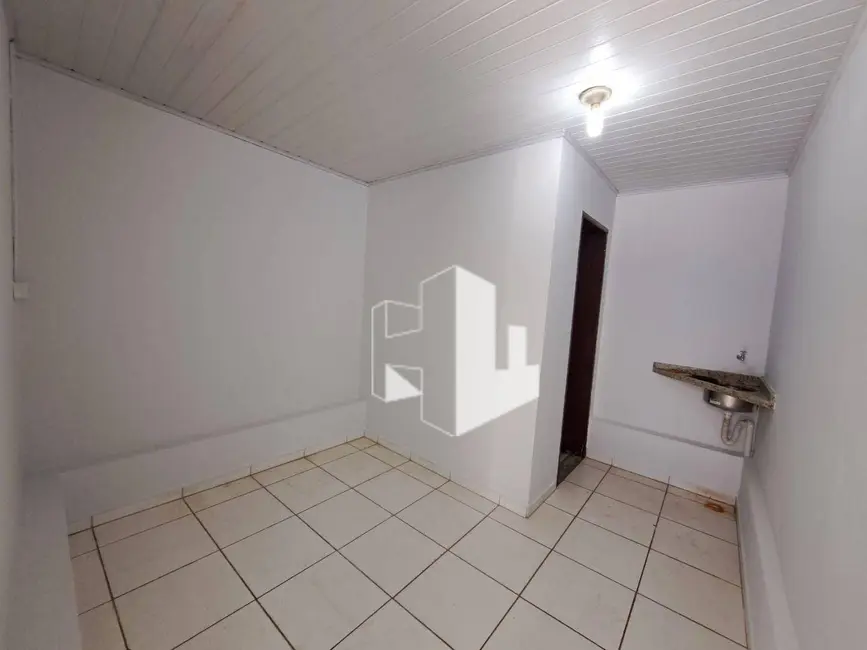 Foto 3 de Sala Comercial para alugar, 30m2 em Vila Nova, Jau - SP