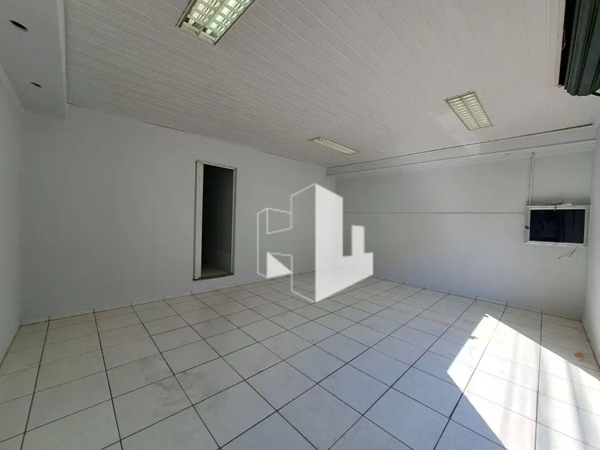 Foto 1 de Sala Comercial para alugar, 30m2 em Vila Nova, Jau - SP