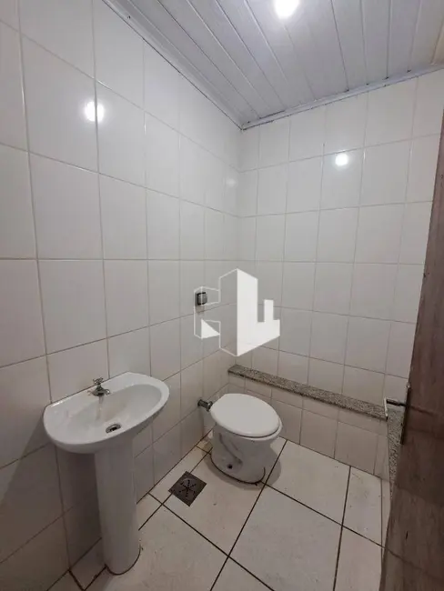 Foto 4 de Sala Comercial para alugar, 30m2 em Vila Nova, Jau - SP