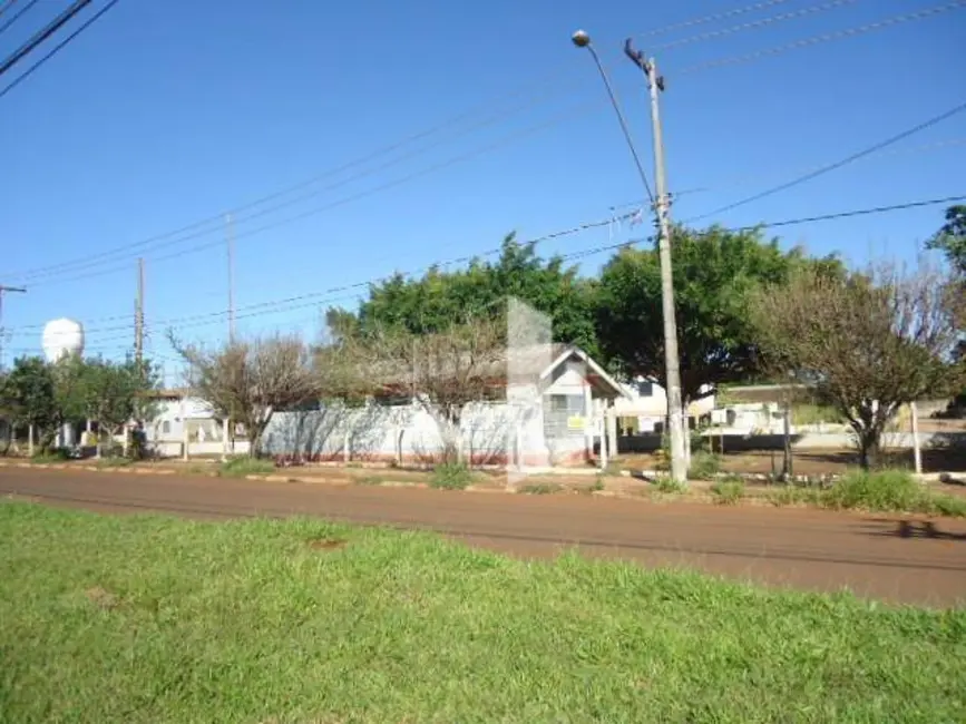 Foto 1 de Armazém / Galpão para alugar, 6400m2 em Jardim Nova Jaú, Jau - SP