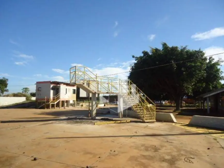 Foto 4 de Armazém / Galpão para alugar, 6400m2 em Jardim Nova Jaú, Jau - SP