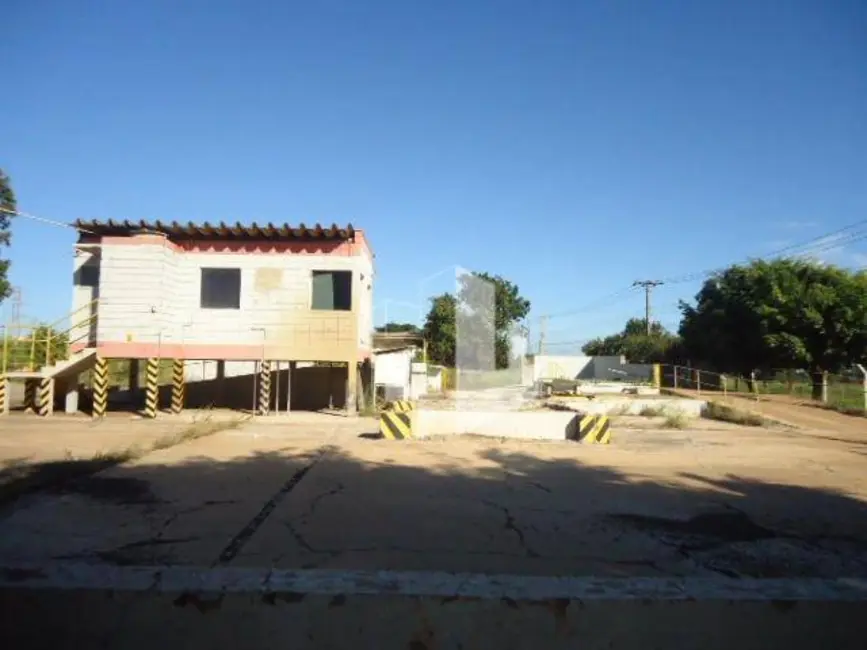 Foto 6 de Armazém / Galpão para alugar, 6400m2 em Jardim Nova Jaú, Jau - SP