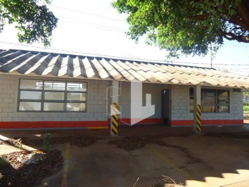 Foto 5 de Armazém / Galpão para alugar, 6400m2 em Jardim Nova Jaú, Jau - SP