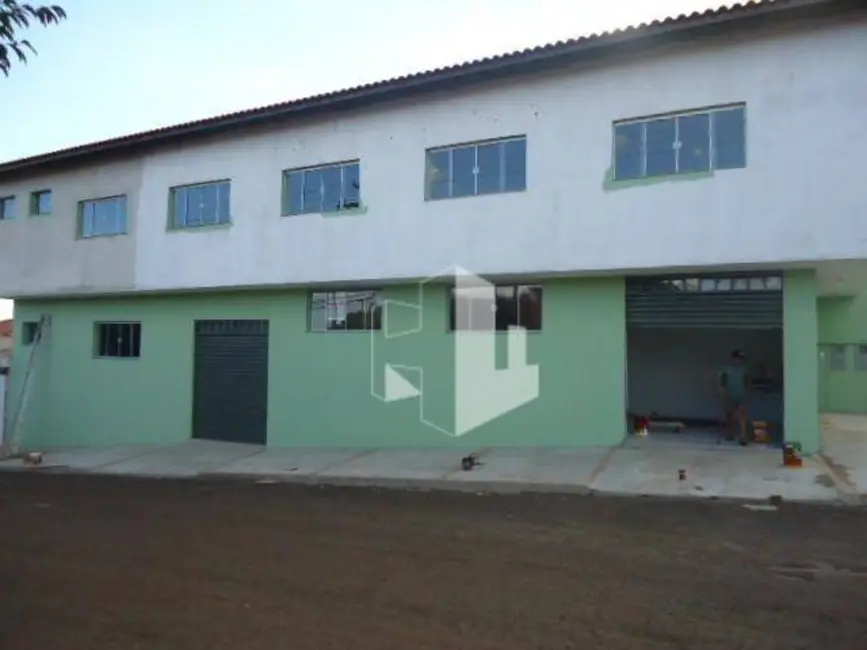 Foto 2 de Sala Comercial para alugar, 300m2 em Vila Assis, Jau - SP