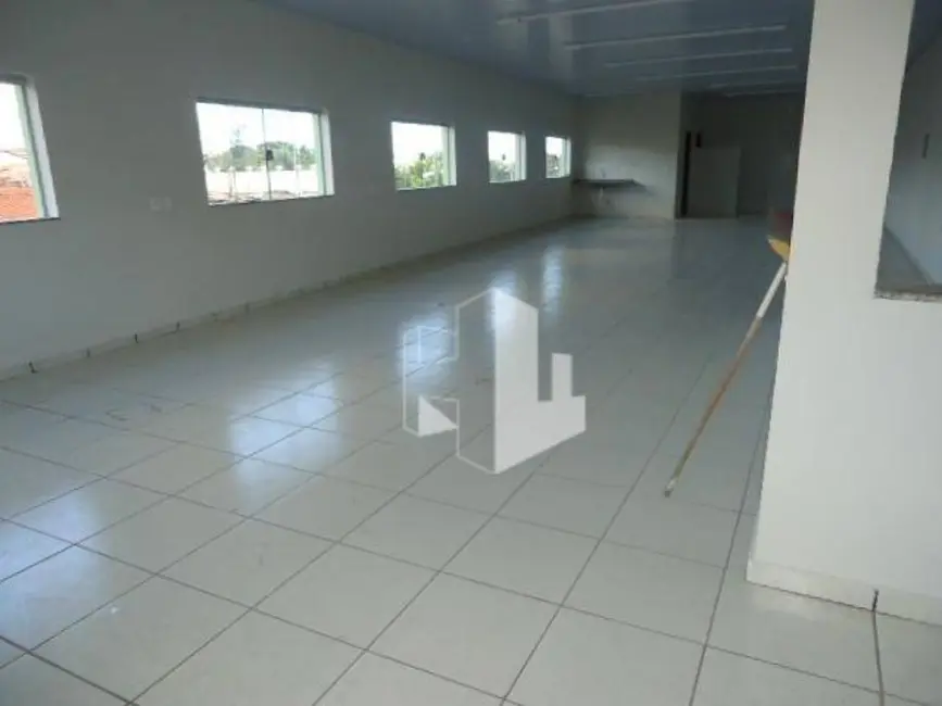 Foto 3 de Sala Comercial para alugar, 300m2 em Vila Assis, Jau - SP
