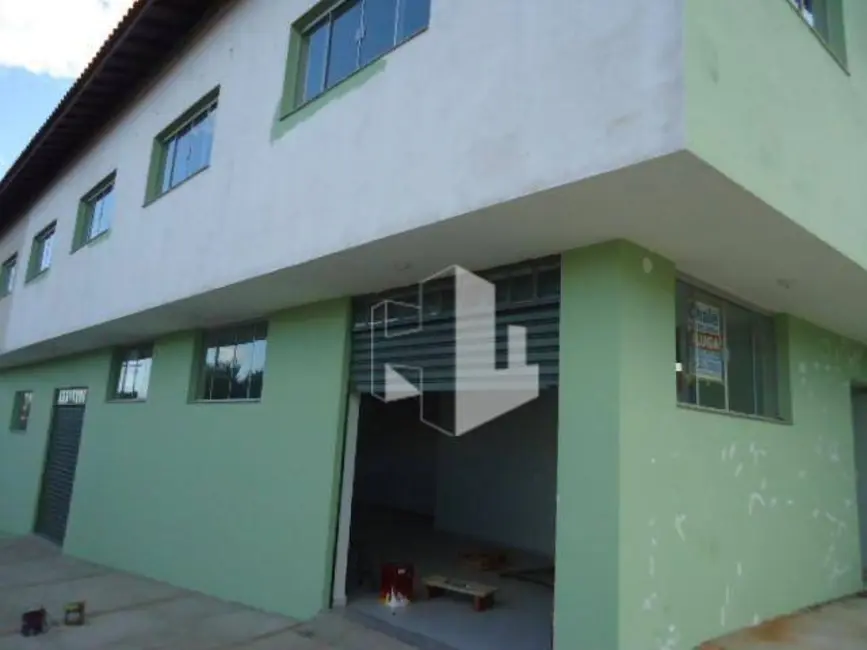 Foto 1 de Sala Comercial para alugar, 300m2 em Vila Assis, Jau - SP