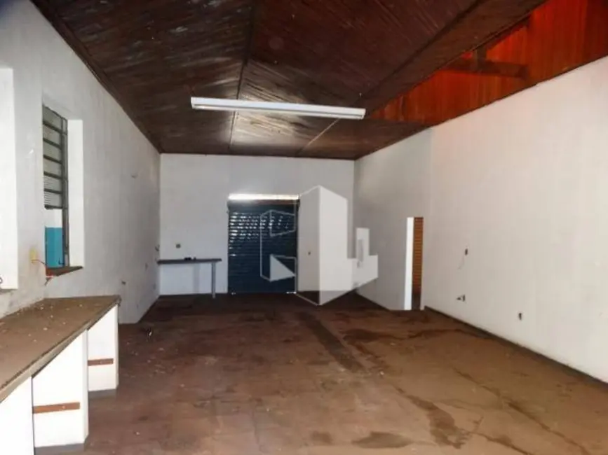 Foto 3 de Armazém / Galpão para alugar, 500m2 em Chácara Braz Miraglia, Jau - SP