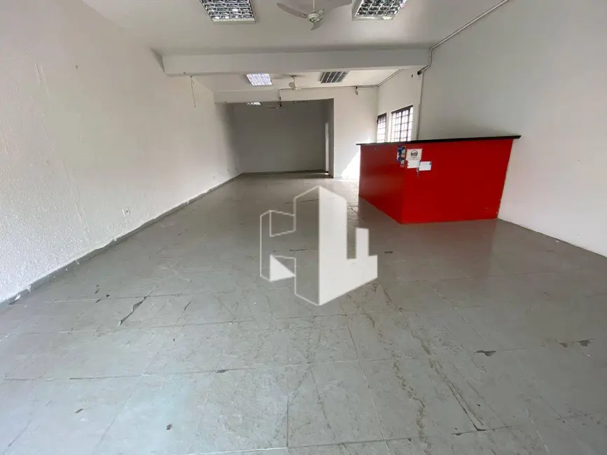 Foto 1 de Sala Comercial à venda, 270m2 em Centro, Jau - SP