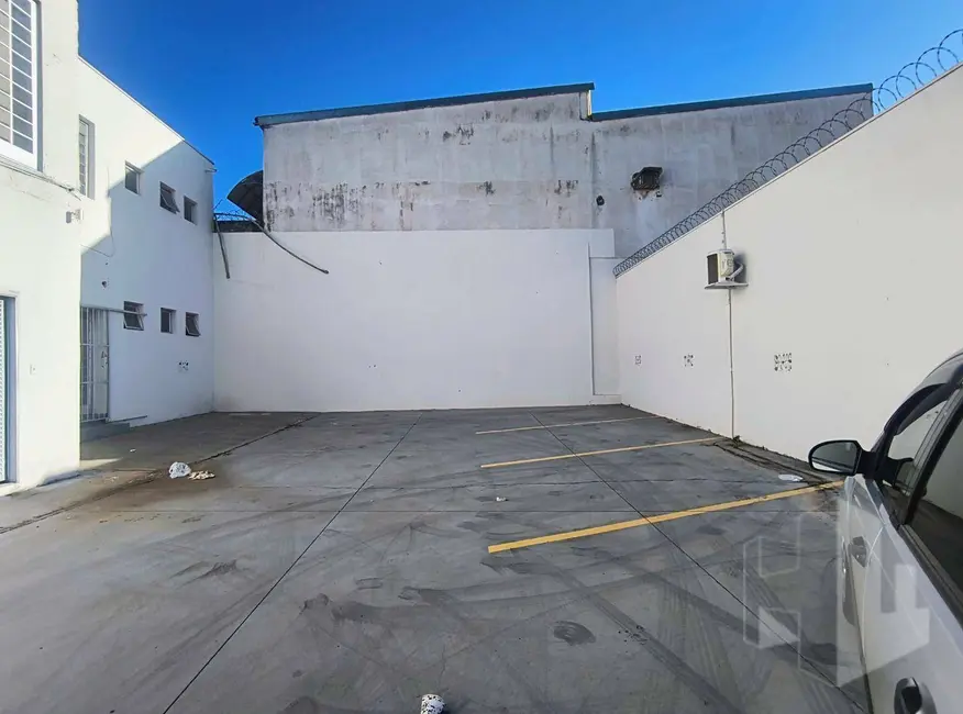 Foto 3 de Sala Comercial à venda e para alugar, 271m2 em Centro, Jau - SP