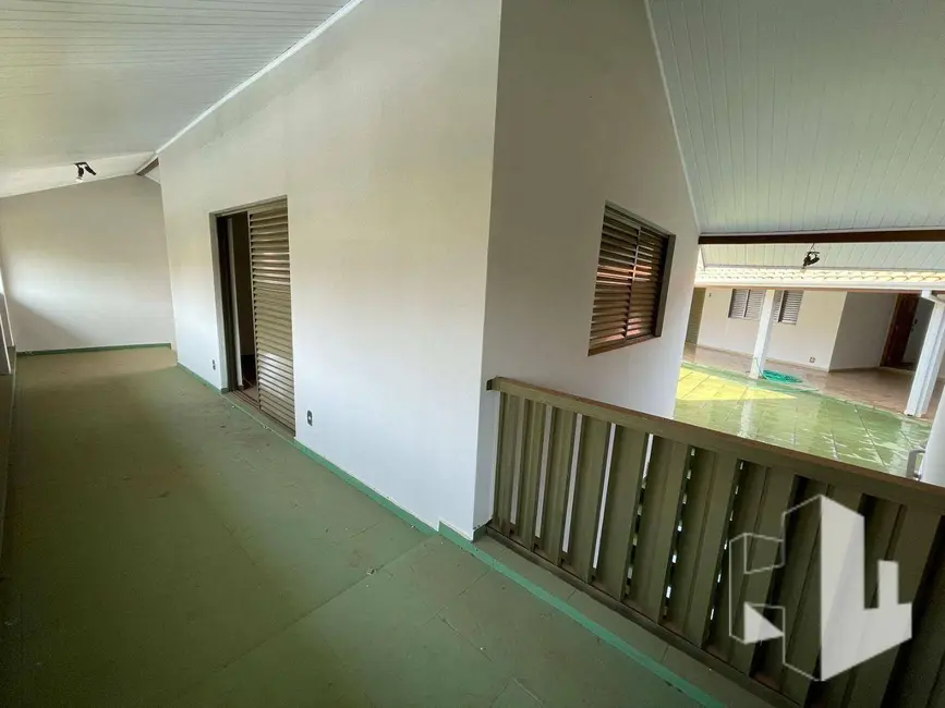 Foto 7 de Casa com 5 quartos à venda, 570m2 em Jardim Regina, Jau - SP