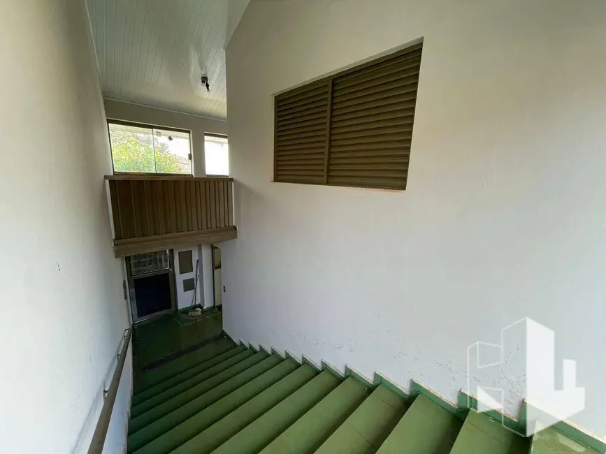 Foto 3 de Casa com 5 quartos à venda, 570m2 em Jardim Regina, Jau - SP