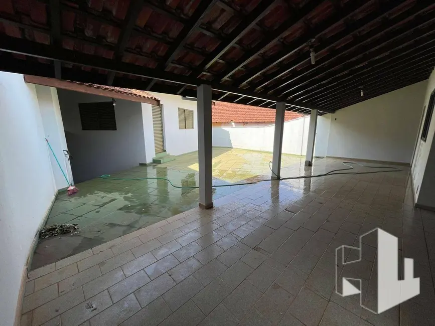 Foto 4 de Casa com 5 quartos à venda, 570m2 em Jardim Regina, Jau - SP