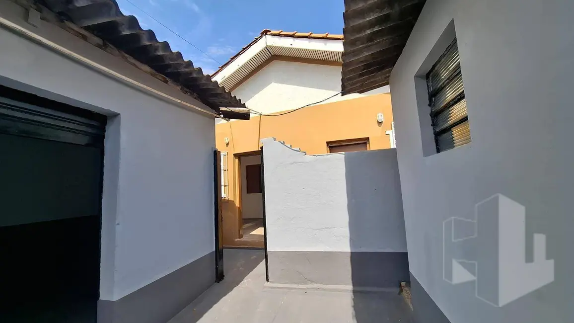 Foto 2 de Armazém / Galpão para alugar, 300m2 em Vila Nova Brasil, Jau - SP