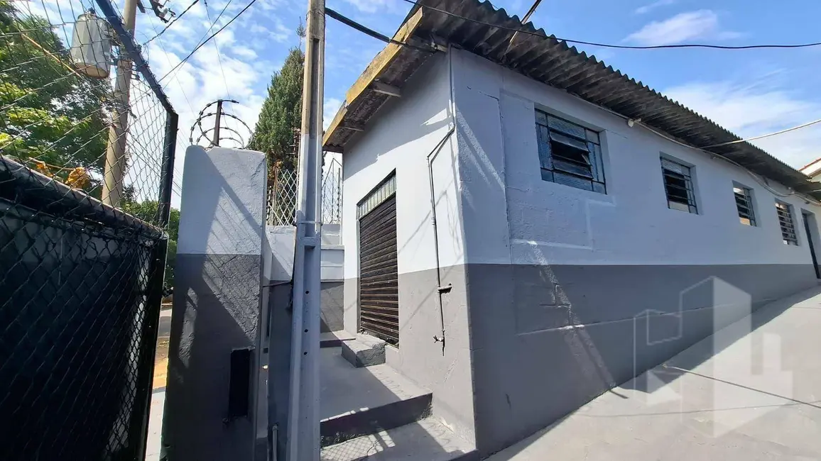 Foto 4 de Armazém / Galpão para alugar, 300m2 em Vila Nova Brasil, Jau - SP