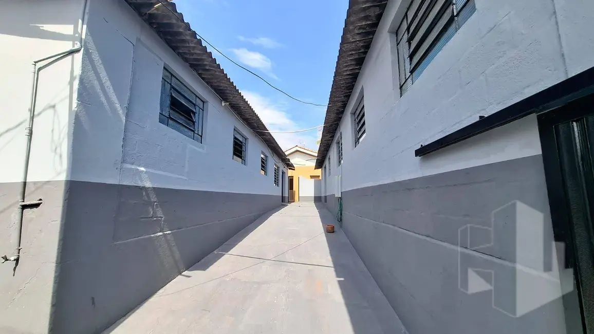 Foto 1 de Armazém / Galpão para alugar, 300m2 em Vila Nova Brasil, Jau - SP